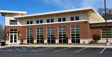 Titusville Commercial Painting