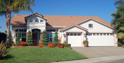Titusville Exterior Painting